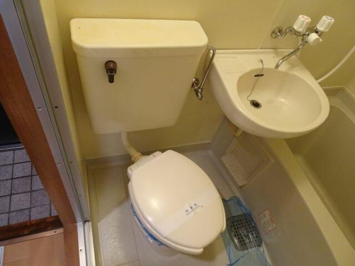 ドルミ祐天寺のその他画像