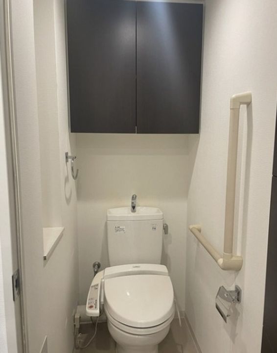 大阪府大阪市中央区谷町3丁目(マンション)の賃貸物件のその他画像