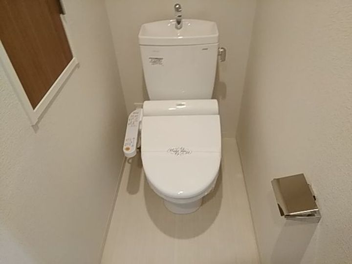 ネストピア天神東Ⅱのその他画像