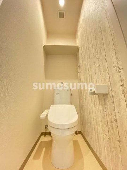 兵庫県尼崎市南塚口町8丁目(アパート)の賃貸物件のその他画像