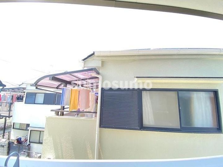 兵庫県尼崎市南塚口町8丁目(アパート)の賃貸物件のその他画像