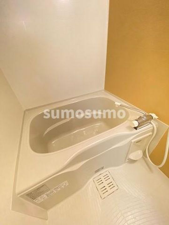 兵庫県尼崎市南塚口町8丁目(アパート)の賃貸物件の風呂
