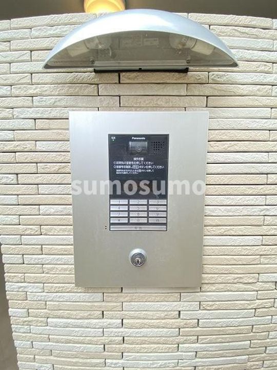 兵庫県尼崎市南塚口町8丁目(アパート)の賃貸物件の外観