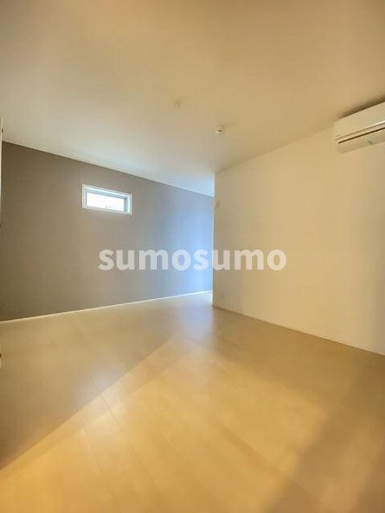 兵庫県尼崎市南塚口町8丁目(アパート)の賃貸物件の居間