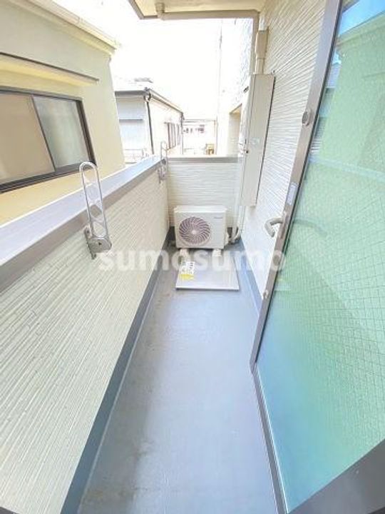 兵庫県尼崎市南塚口町8丁目(アパート)の賃貸物件のその他画像