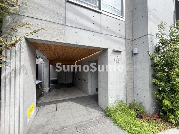 ASTILE用賀Ⅱのその他画像