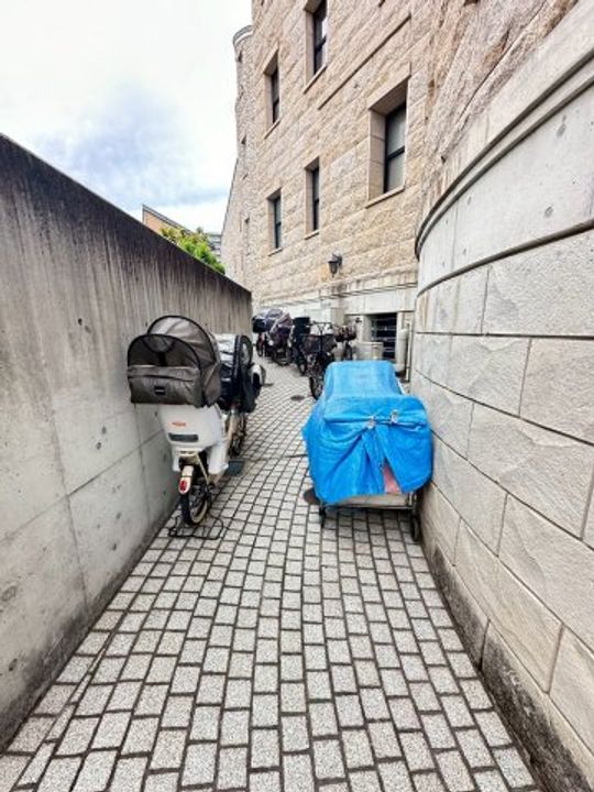 兵庫県神戸市垂水区天ノ下町(マンション)の賃貸物件のその他画像