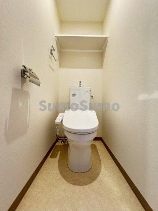 クリエイトビュー三宮磯上公園のその他画像