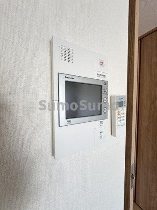 クリエイトビュー三宮磯上公園のその他画像