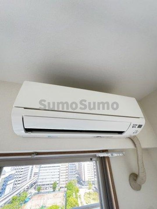 クリエイトビュー三宮磯上公園のその他画像