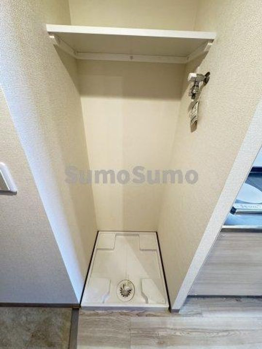 クリエイトビュー三宮磯上公園のその他画像