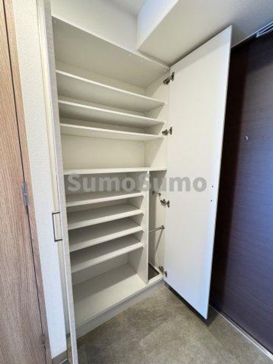 クリエイトビュー三宮磯上公園のその他画像