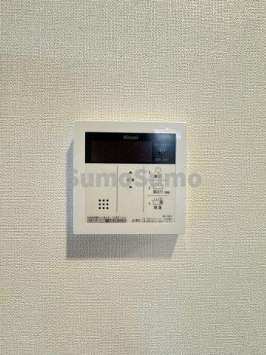 クリエイトビュー三宮磯上公園のその他画像