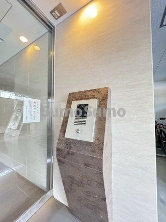 クリエイトビュー三宮磯上公園のその他画像