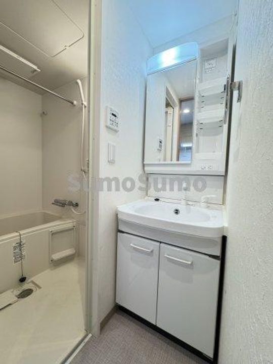 クリエイトビュー三宮磯上公園のその他画像