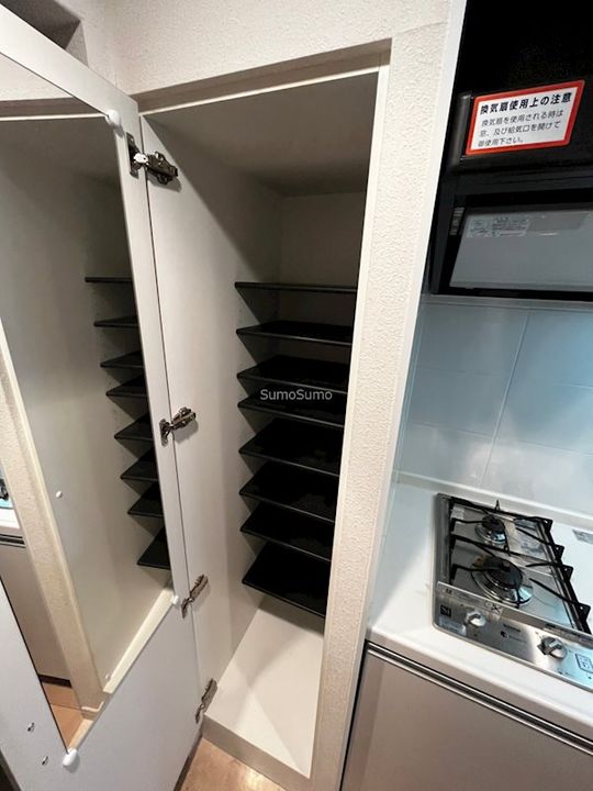 大阪府大阪市中央区谷町7丁目(マンション)の賃貸物件のその他画像