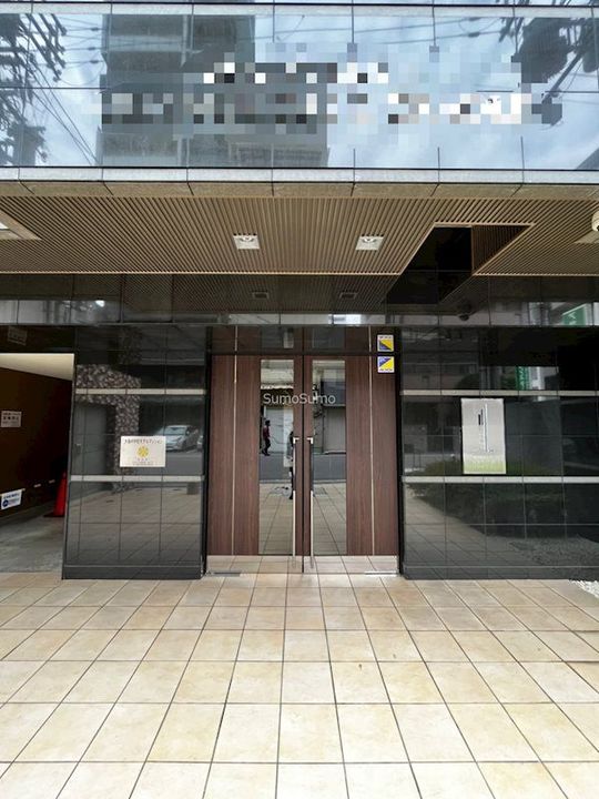 大阪府大阪市中央区谷町7丁目(マンション)の賃貸物件のその他画像