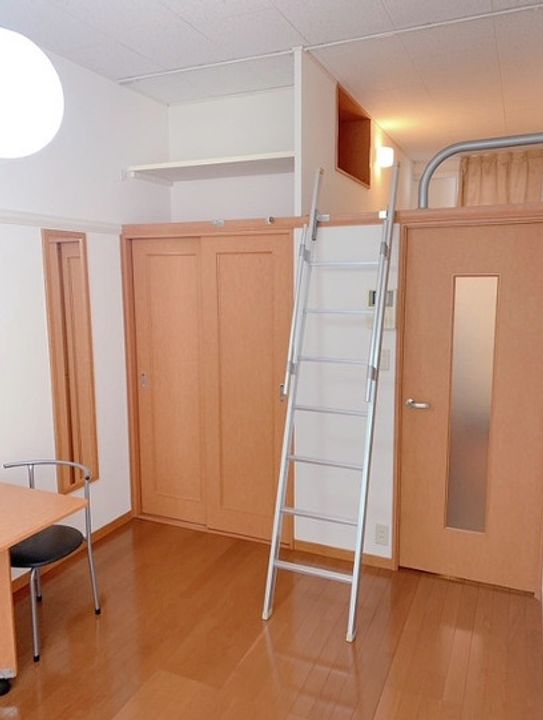 兵庫県尼崎市水堂町1丁目(アパート)の賃貸物件のその他画像