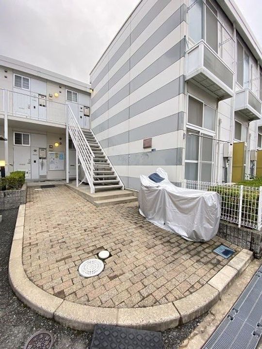 兵庫県尼崎市水堂町1丁目(アパート)の賃貸物件のその他画像