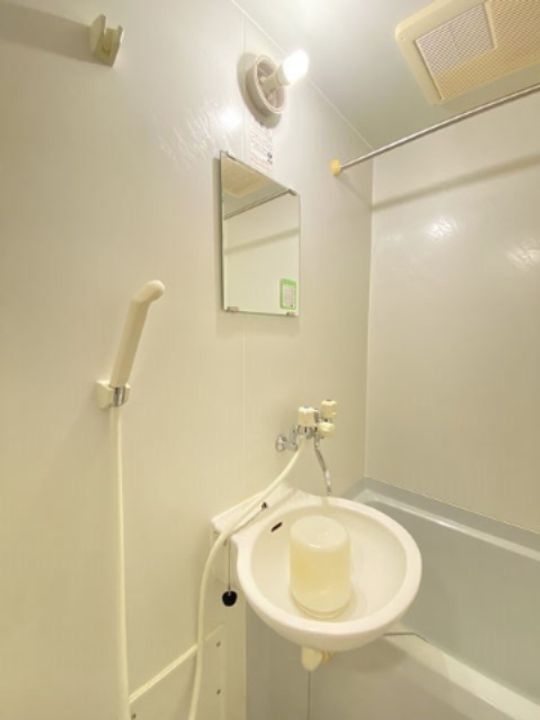 兵庫県尼崎市水堂町1丁目(アパート)の賃貸物件のその他画像