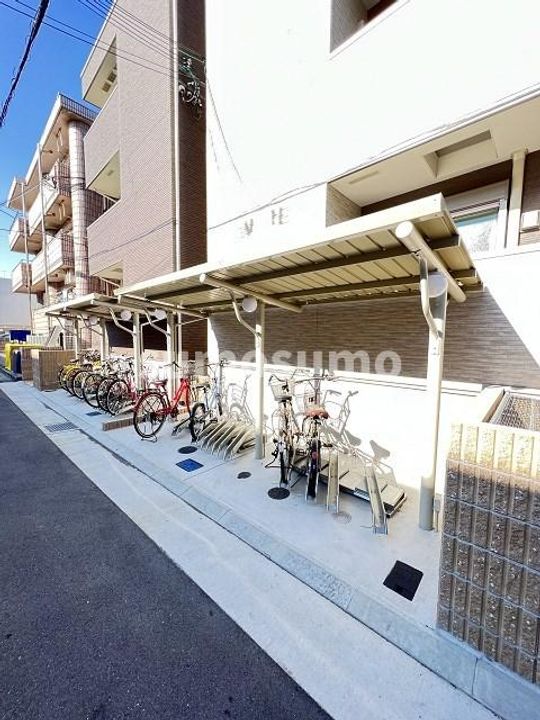 フジパレス東園田イーストのその他画像