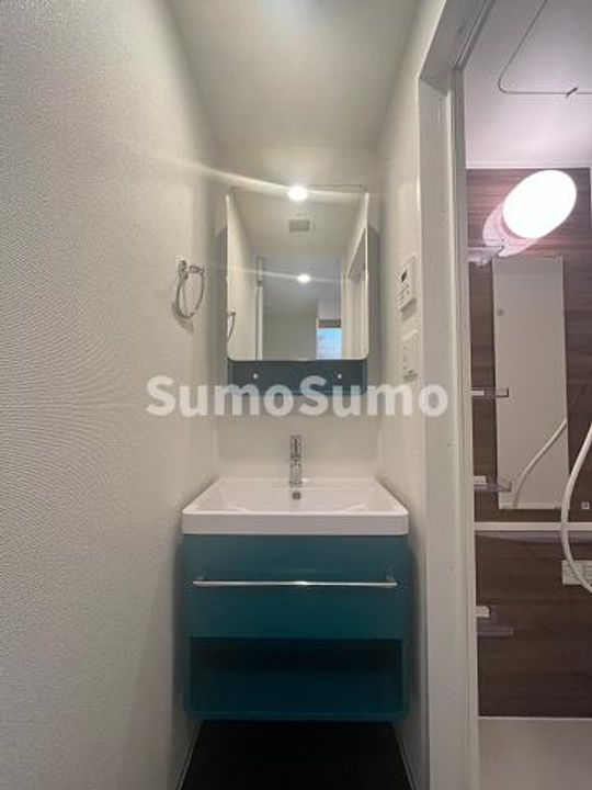 大阪府大阪市中央区博労町1丁目(マンション)の賃貸物件のその他画像