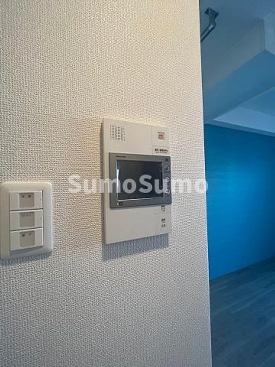 大阪府大阪市中央区博労町1丁目(マンション)の賃貸物件のその他画像