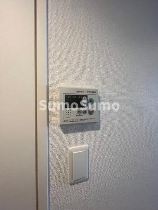 大阪府大阪市中央区博労町1丁目(マンション)の賃貸物件のその他画像