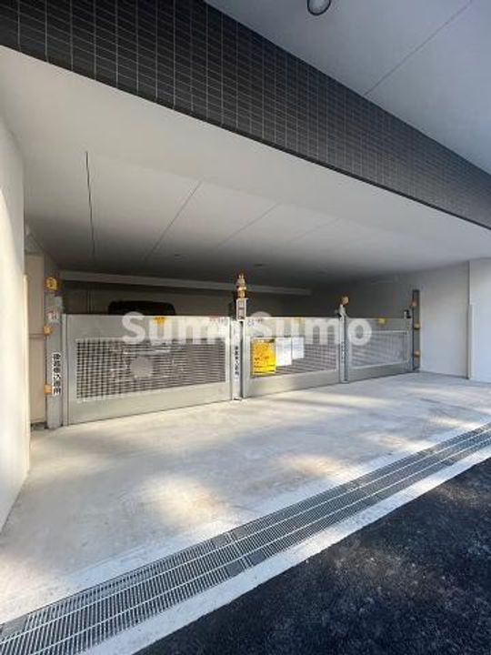 大阪府大阪市中央区博労町1丁目(マンション)の賃貸物件のその他画像