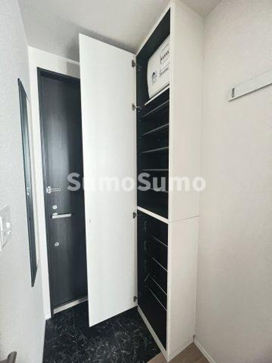 ホワイトメゾン御影のその他画像