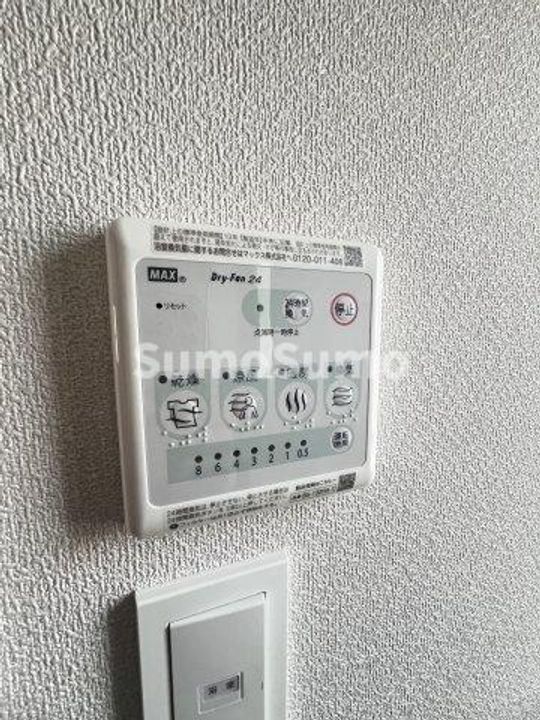 ホワイトメゾン御影のその他画像