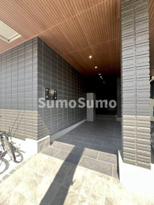 ホワイトメゾン御影のその他画像