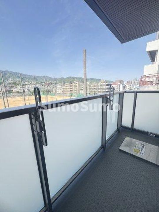 ホワイトメゾン御影のその他画像