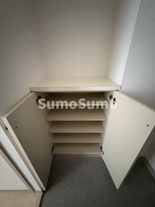 学が丘カレッジハイツのその他画像