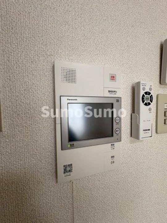 学が丘カレッジハイツのその他画像