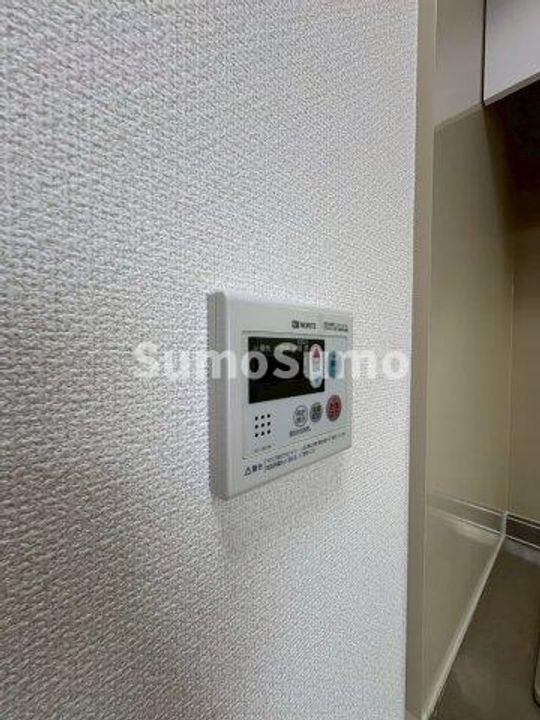 学が丘カレッジハイツのその他画像