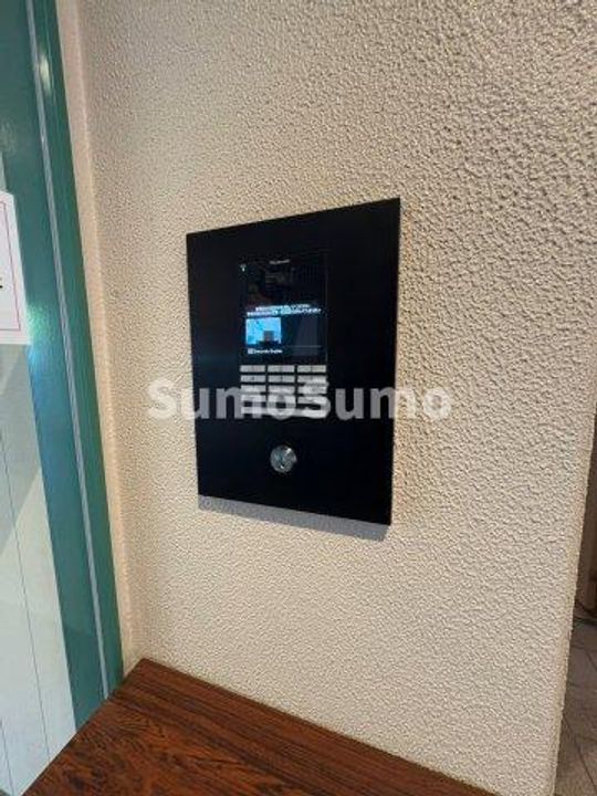 学が丘カレッジハイツのその他画像