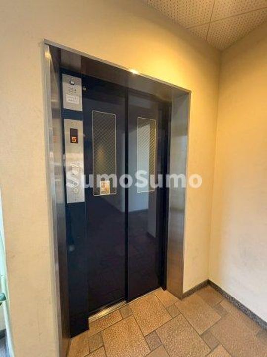 学が丘カレッジハイツのその他画像