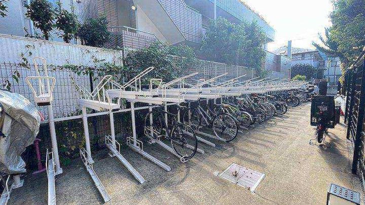 JMFレジデンス世田谷三宿のその他画像