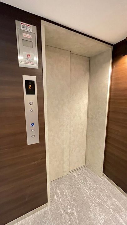 JMFレジデンス世田谷三宿のその他画像