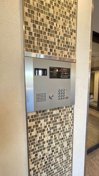 JMFレジデンス世田谷三宿のその他画像