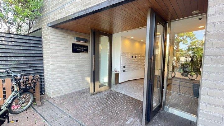 JMFレジデンス世田谷三宿のその他画像