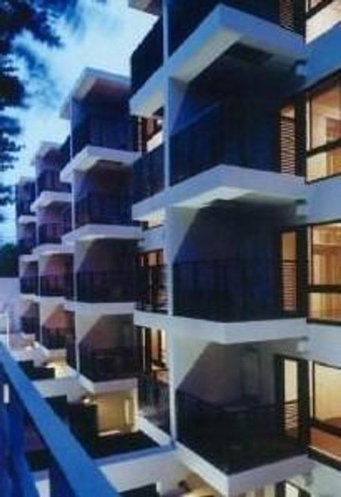 JMFレジデンス世田谷三宿のその他画像