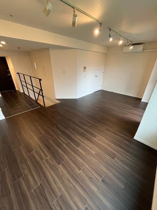 JMFレジデンス世田谷三宿の寝室