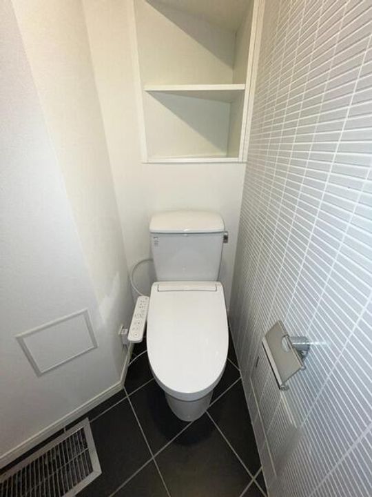 JMFレジデンス世田谷三宿のその他画像