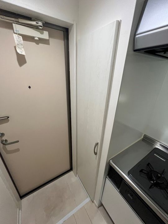 兵庫県神戸市長田区野田町9丁目(アパート)の賃貸物件のその他画像