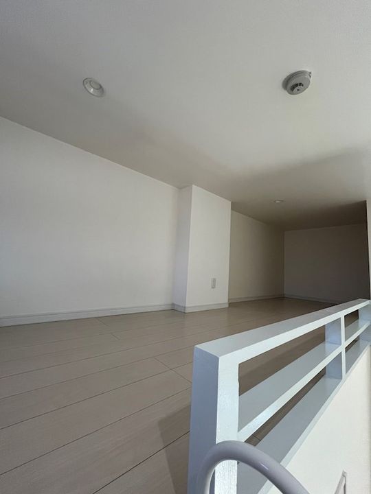 兵庫県神戸市長田区野田町9丁目(アパート)の賃貸物件の寝室