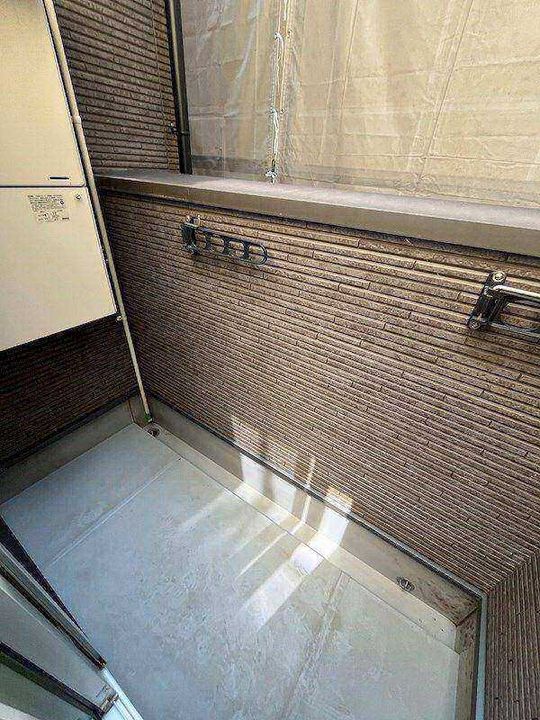 兵庫県神戸市長田区野田町9丁目(アパート)の賃貸物件のその他画像