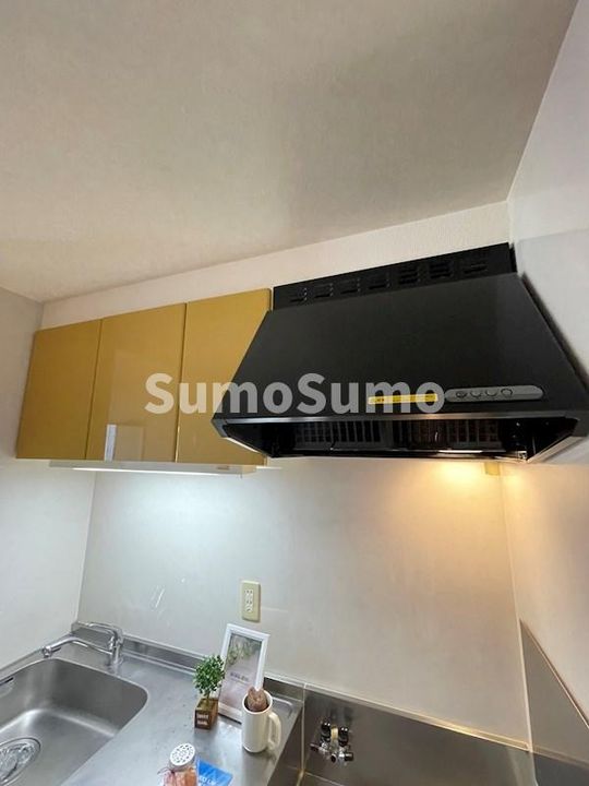 福岡県福岡市中央区今泉1丁目(マンション)の賃貸物件のその他画像