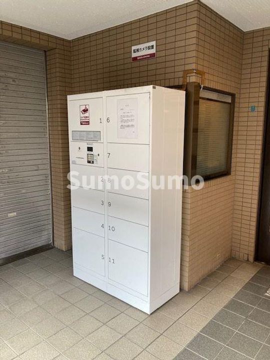 カーサ王塚台のその他画像